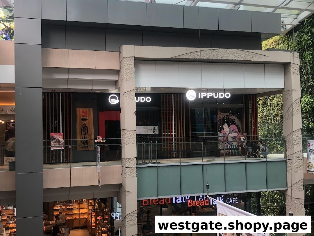 IPPUDO WESTGATE image 38