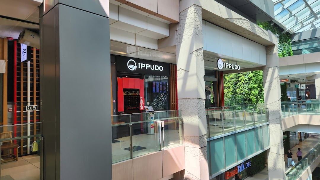 IPPUDO WESTGATE