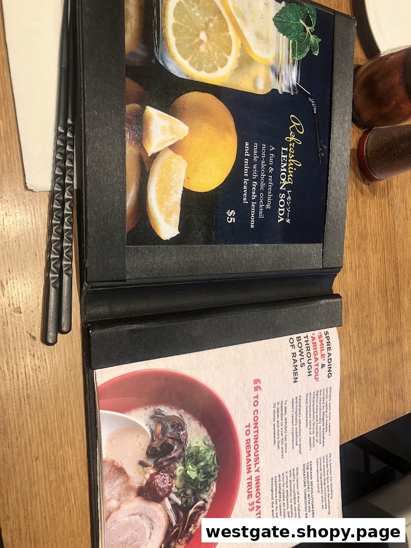 IPPUDO WESTGATE image 60