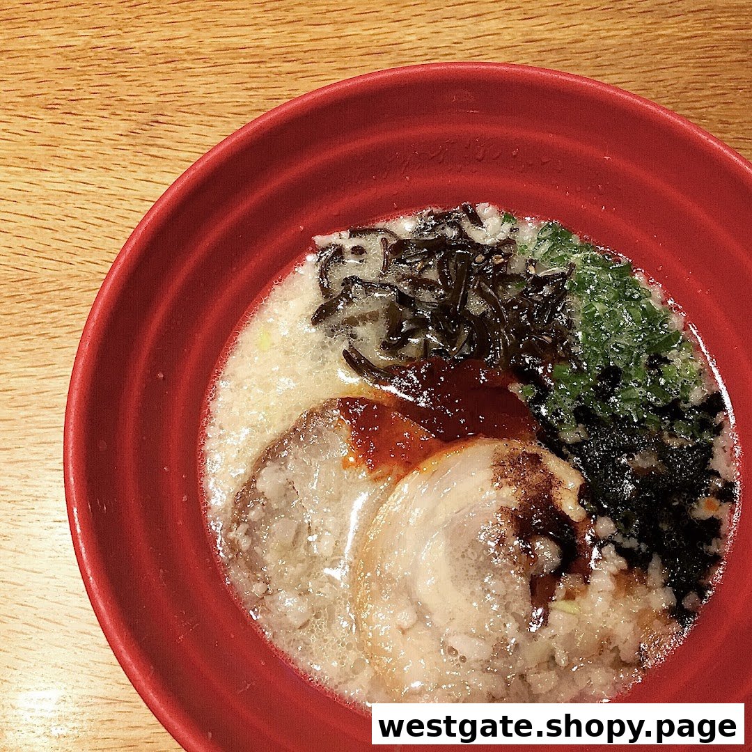IPPUDO WESTGATE image 10
