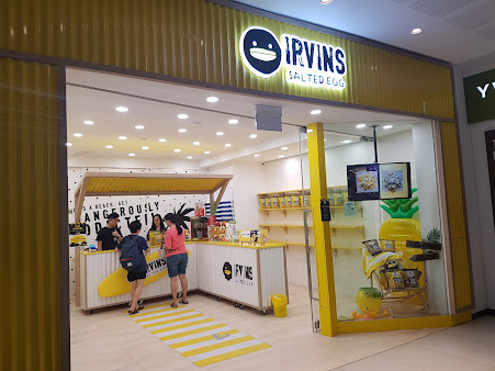 IRVINS at Westgate