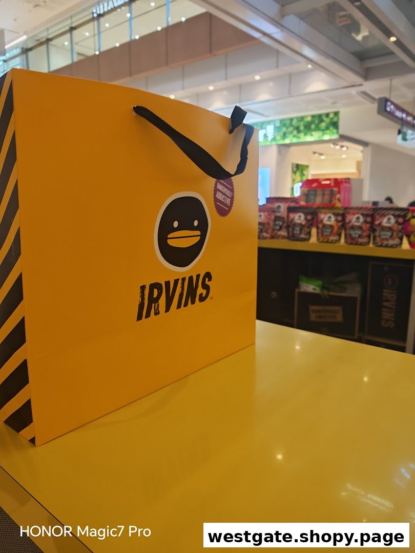 IRVINS at Westgate image 20