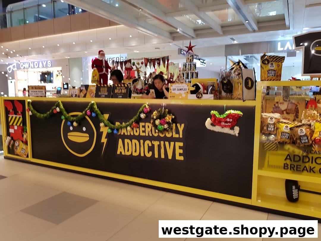 IRVINS at Westgate image 31