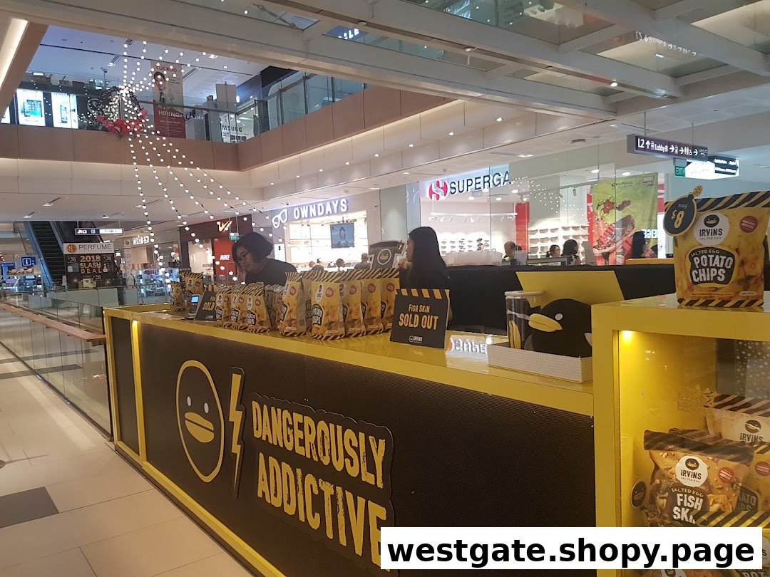 IRVINS at Westgate image 15