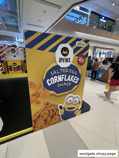 Shop image