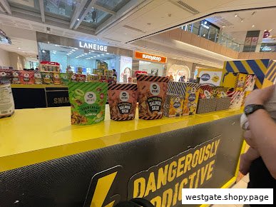 Shop image