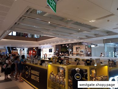 Shop image