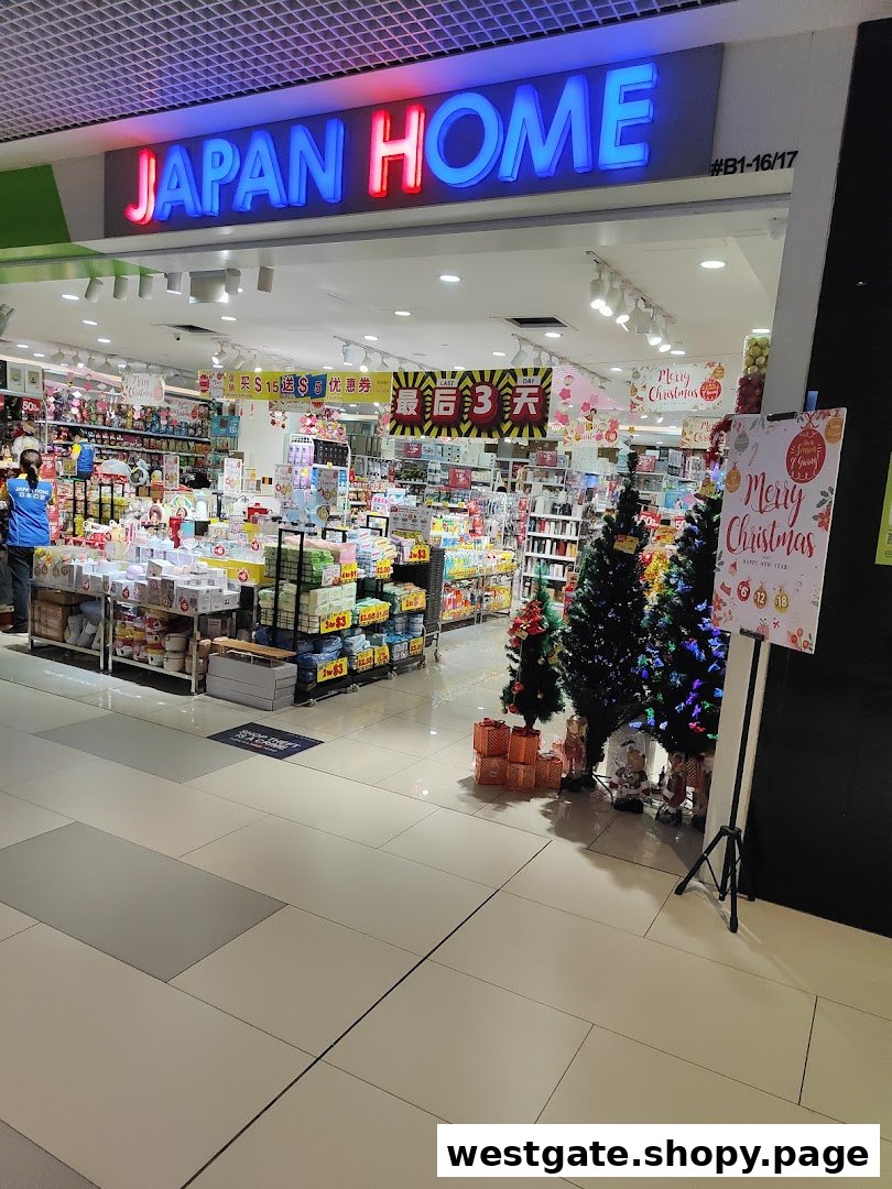 Japan Home image 8
