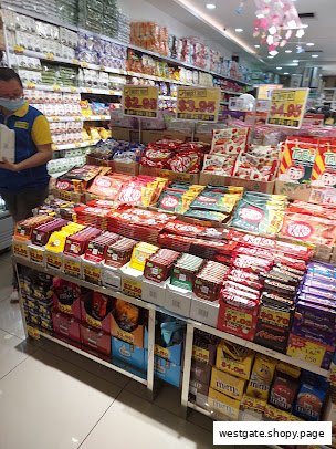 Shop image