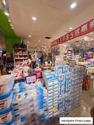 Shop image