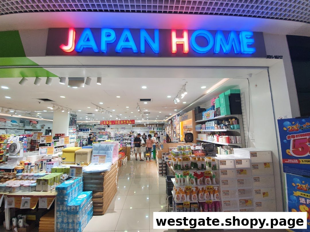Japan Home image 29