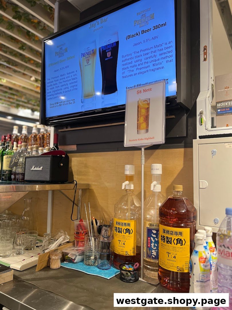 Jays Bar image 10