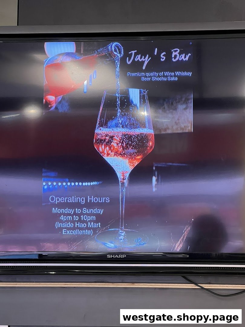 Jays Bar image 37