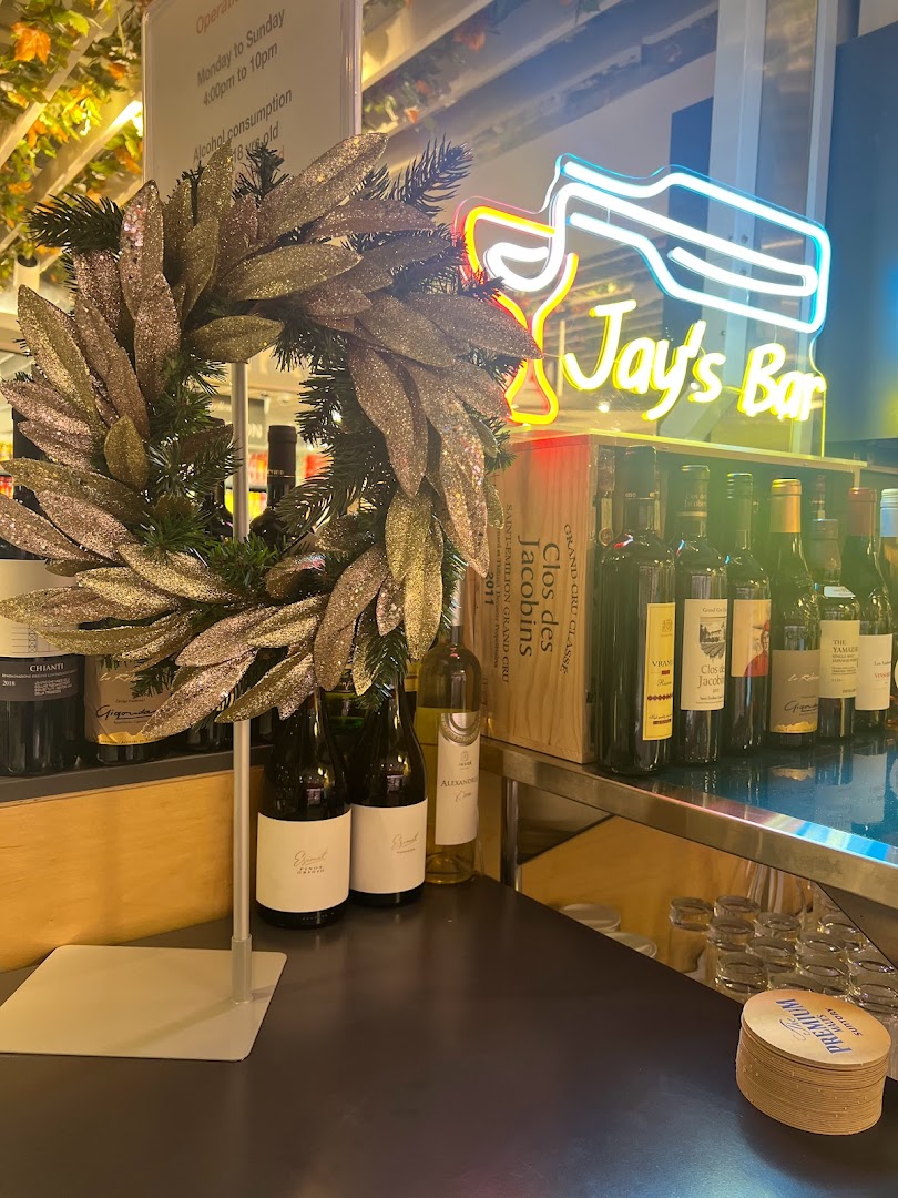 Jays Bar image 15