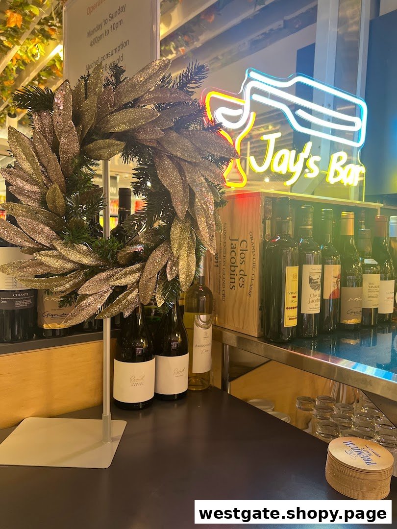 Jays Bar image 15