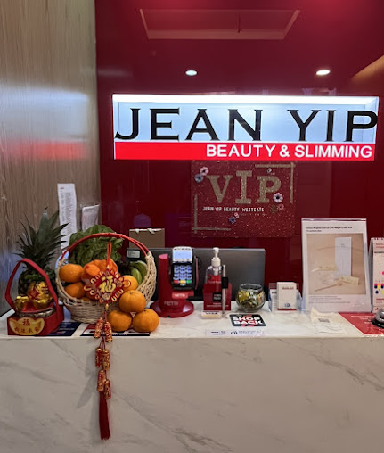 Jean Yip Hairdressing and Hairspa Westgate