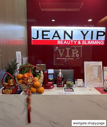 Shop image