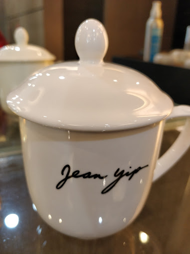 Shop image
