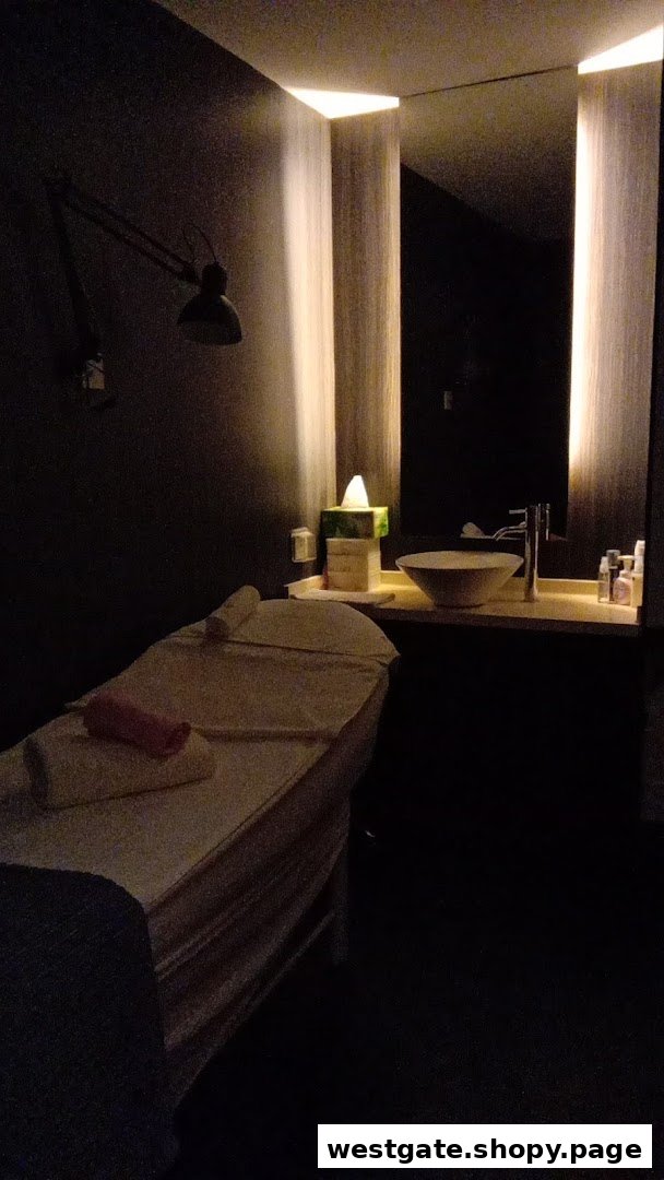 Jean Yip Hairdressing and Hairspa Westgate image 15