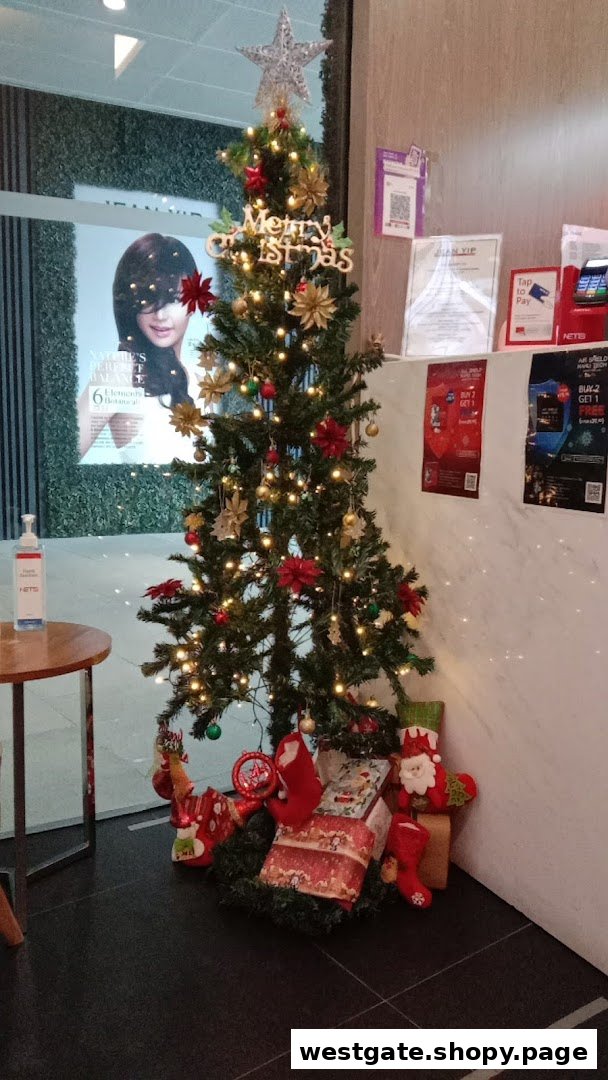 Jean Yip Hairdressing and Hairspa Westgate image 3