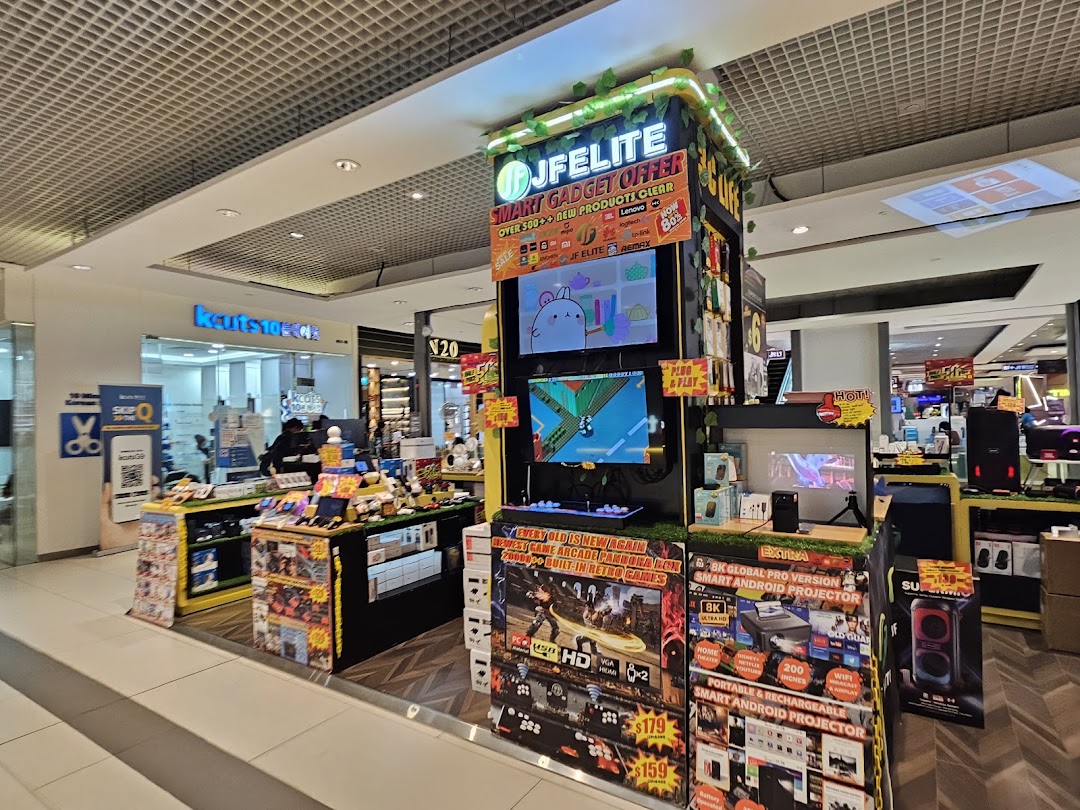 JF Elite image 9