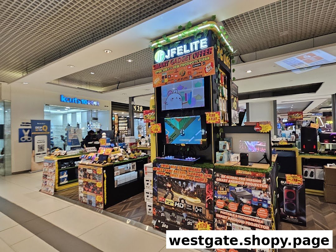 JF Elite image 9
