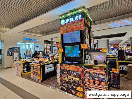 Shop image