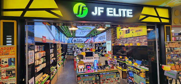 JF Elite