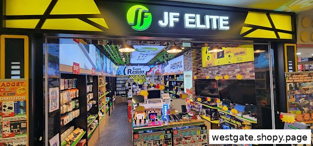 Shop image