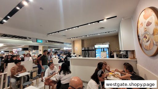 Shop image