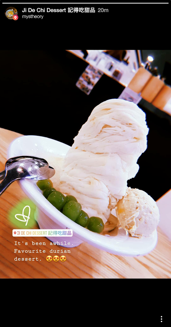 Ji De Chi Dessert  Westgate image 44