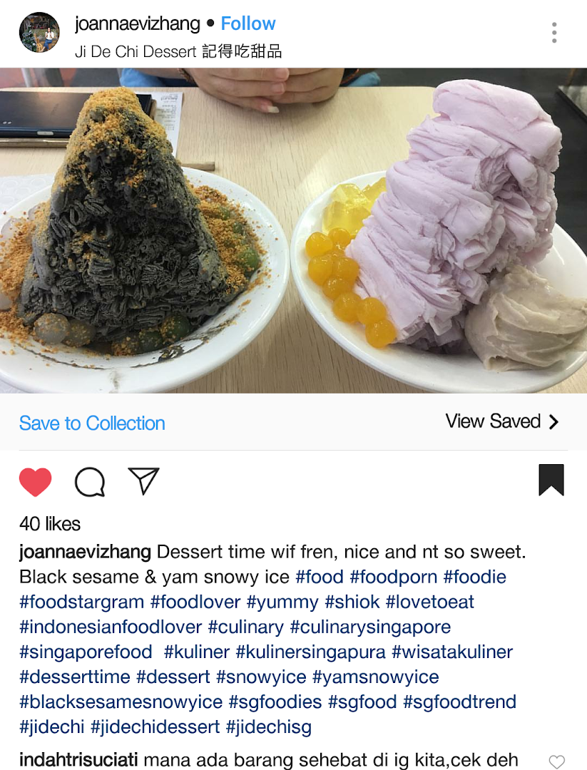 Ji De Chi Dessert  Westgate image 38