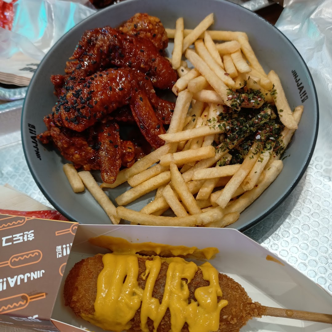 JINJJA Chicken image 26