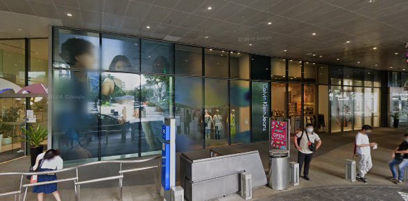 Shop image