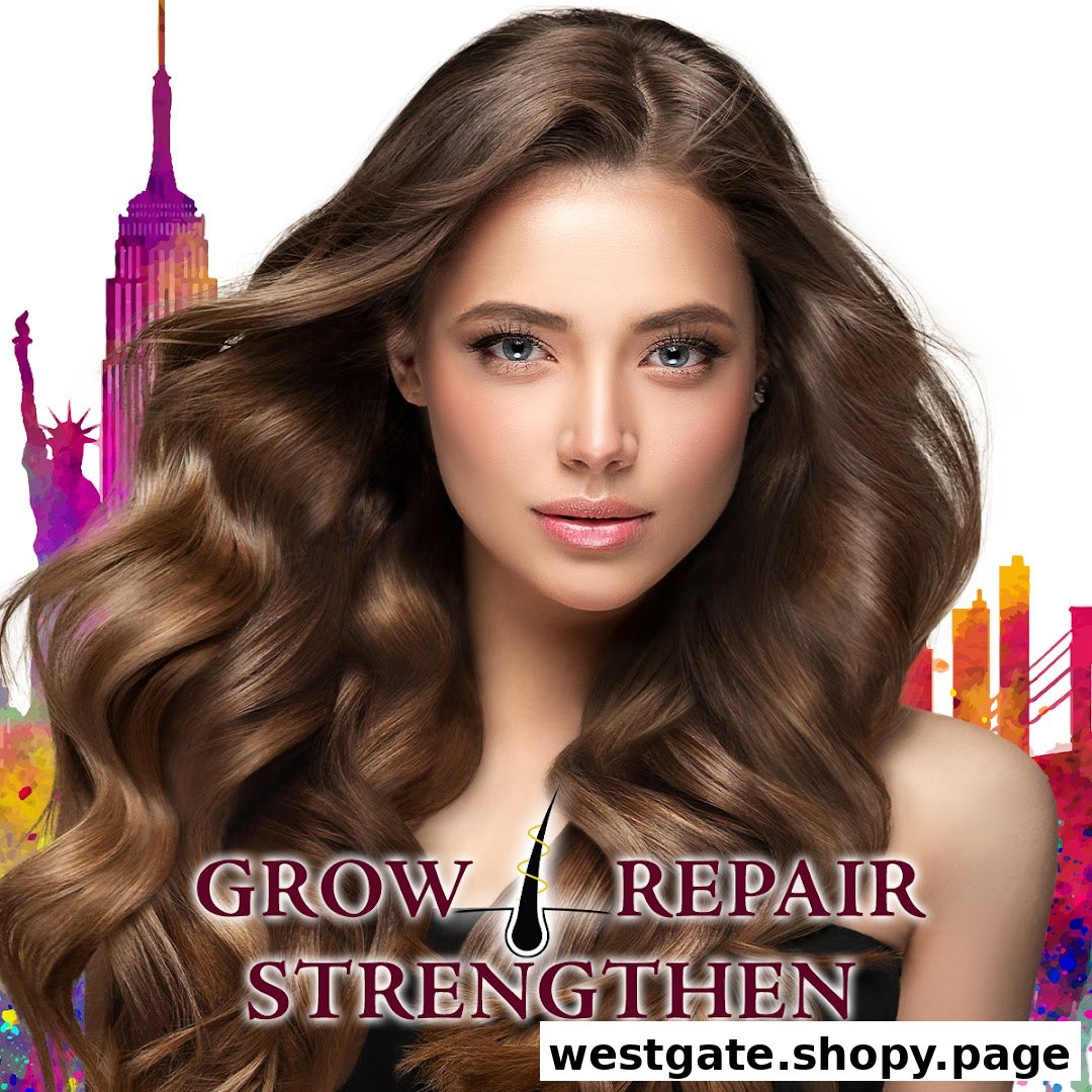 Jonsson Protein - Westgate  SGs Top Hair Loss Treatment  Best Solution for Hair Growth, OilyItchy Scalp  Dandruff image 11