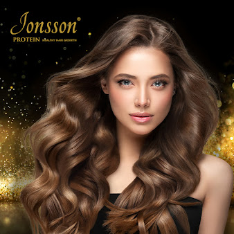 Jonsson Protein - Westgate  SGs Top Hair Loss Treatment  Best Solution for Hair Growth, OilyItchy Scalp  Dandruff