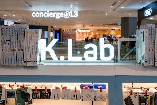 K.Lab