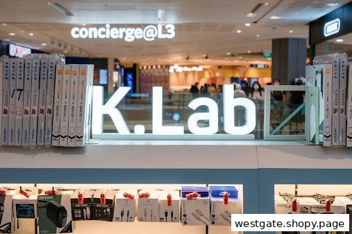 Shop image