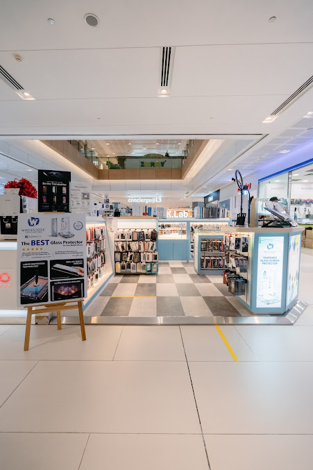 Shop image