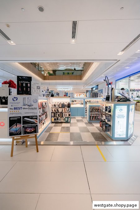 Shop image