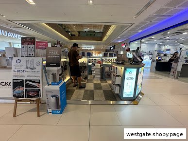 Shop image