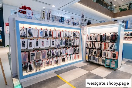 Shop image