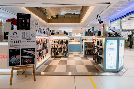 Shop image