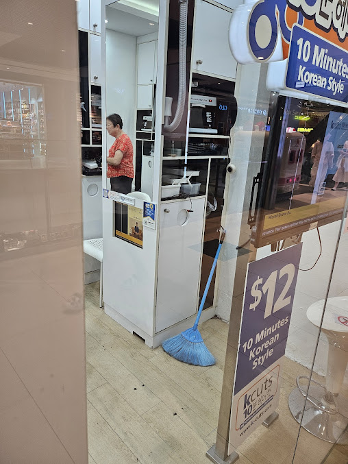 Shop image