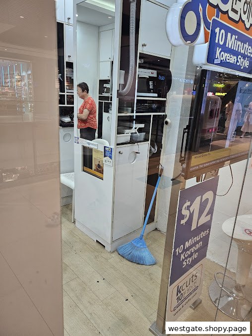 Shop image