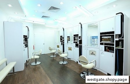 Shop image