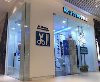 kcuts  Jurong Westgate