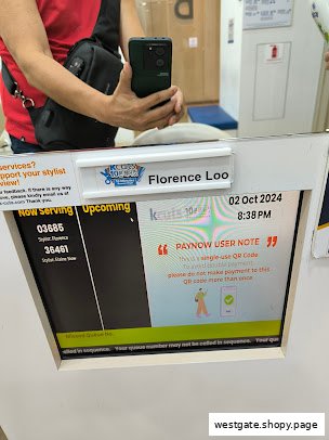 Shop image