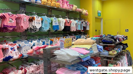 Shop image