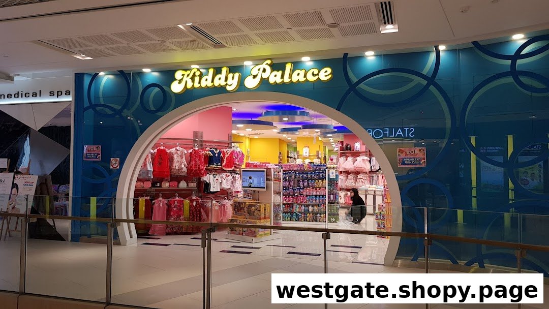 Kiddy Palace image 7